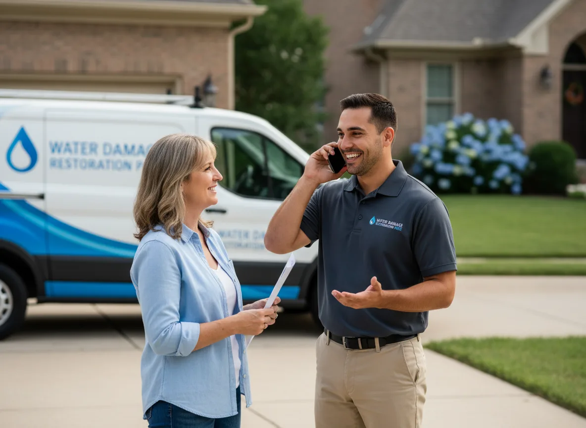 Flood Restoration Pleasant Grove, AR FAQs